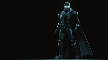 Batman Armoured, batman, artwork, artist, digital-art, superheroes HD wallpaper