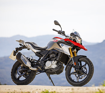 BMW G310R, motorcycle HD wallpaper
