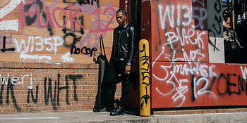 Rolling Stone Magazine, Lil Baby HD wallpaper