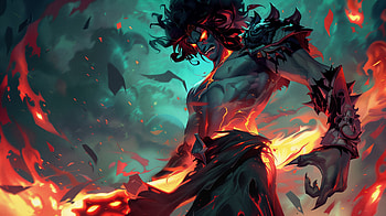 Hades : Inferno Unleashed, video game, Hades HD wallpaper
