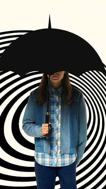 Ellen Page, Vanya Hargreeves, Season 2 HD phone wallpaper