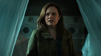 Trailer for Elisabeth Moss, Metaphysical murder mystery, Thriller series, Shining Girls HD wallpaper