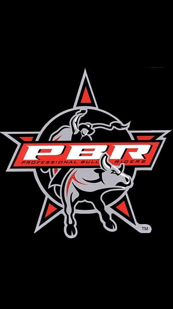 PBR, bull, ride HD phone wallpaper