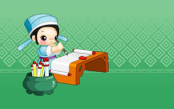 Vector, Paint, Brush, Canvas, Artist, Costume, Linen HD wallpaper