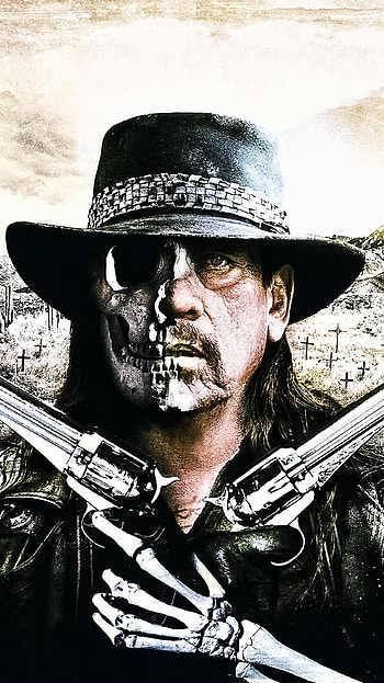 Dead Again in Tombstone (2022) movie HD phone wallpaper