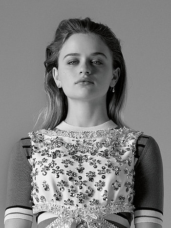 Joey King, 2019 , Michelle Cunningham HD phone wallpaper
