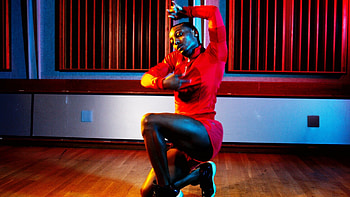 Venus X and Alex Mugler show, Vogue Dance HD wallpaper