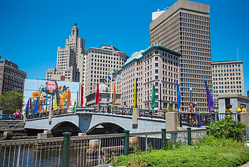Rhode Island, Pride HD wallpaper