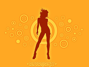 Yelloo, cg, 3d, yellow HD wallpaper