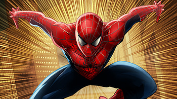 2020 Spiderman , spiderman, superheroes, artwork, artist HD wallpaper