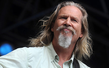 Jeff Bridges HD wallpaper