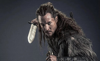 Uhtred , The Ramenswag HD wallpaper