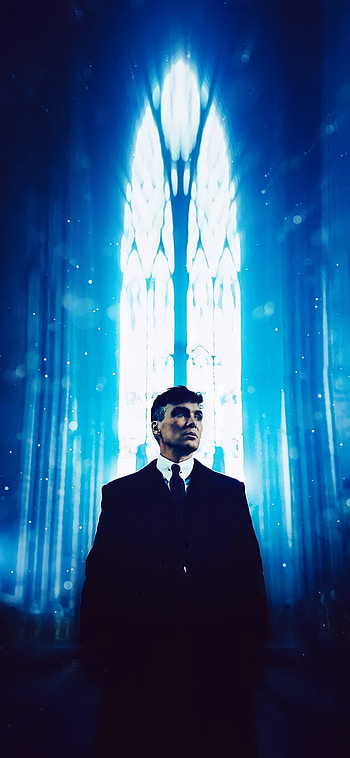Peaky Blinders, Tomy, Amoled, Shelby, Kanox HD phone wallpaper