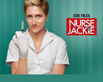Nurse Jackie, showtime, jackie, nurse HD wallpaper
