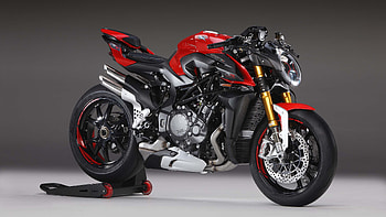 2020 MV Agusta Brutale 1000 RR HD wallpaper