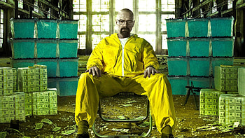 Walter White, Breaking Bad HD wallpaper