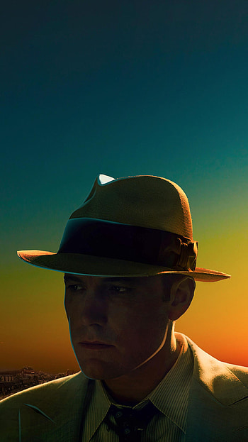 Live by Night (2022) movie HD phone wallpaper
