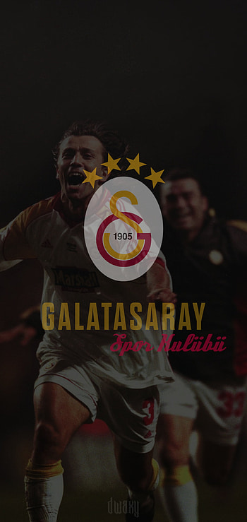 Galatasaray, galatasaray HD phone wallpaper