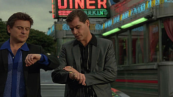 Ray Liotta, Hey Fellas, Goodfellas Martin Scorsese, You Got HD wallpaper