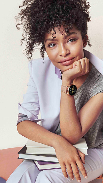 Yara Shahidi, hollywood actress, model HD phone wallpaper