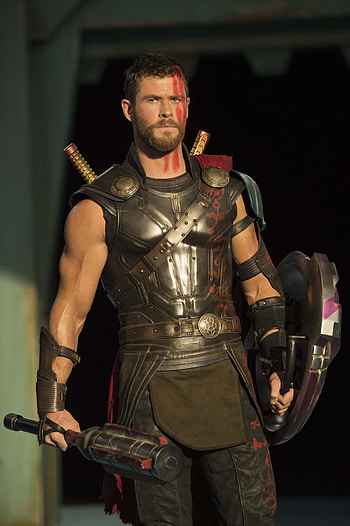 Chris Hemsworth, Thor 3, Bild chris, Tag der Entscheidung HD phone wallpaper