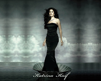 katrina-kaif, sexy, model, brunette, beautiful, indian, woman, female HD wallpaper