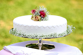 ***Delicious cake for all my friends ***, ciasta, torty, babeczki, jedzenie HD wallpaper