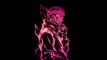Sukuna Jujutsu Kaisen Chaos Meets Order, ryomen-sukuna, anime-boy, anime, dark, ai, art, artwork, digital-art, artist HD wallpaper