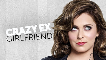 TV Show, Crazy Ex-Girlfriend HD wallpaper