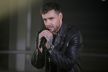 Liam Payne, One direction, Killed him, Carried on HD wallpaper
