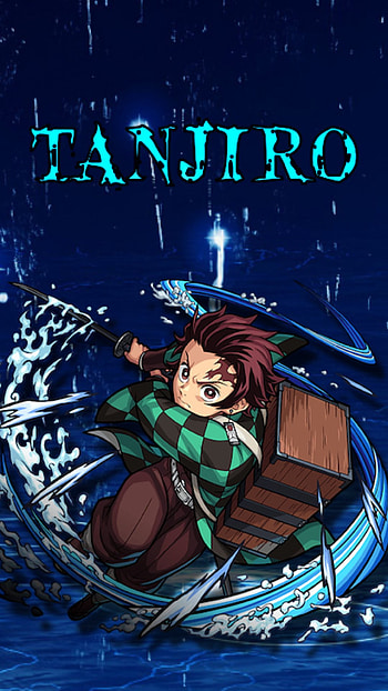 Tanjiro LAGG, LetsAGoGaming, Demon Slayer, LAGG DS, Tanjiro San, Tanjiroro HD phone wallpaper
