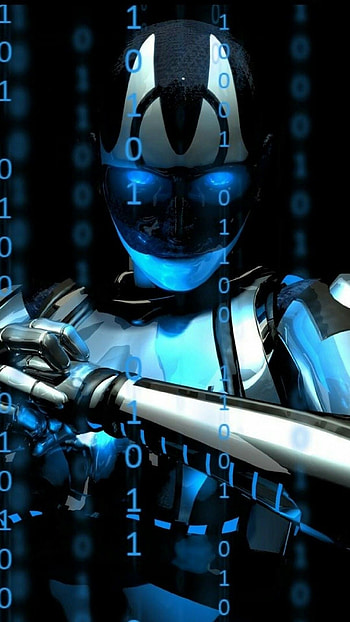 Robot other, Alien space, Steam punk , Eccentric art HD phone wallpaper