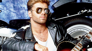 George Michael, Top , Celeb background HD wallpaper