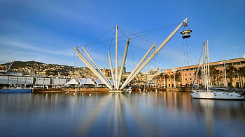 Genova Italy, Portofino full day trip, Milan, Zani Viaggi HD wallpaper