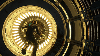 Video Game, Dead Space (2023) HD wallpaper