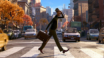 Soul (Pixar), Exclusive , Great Before location, Captivating design HD wallpaper