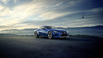 Lexus, Luxury auto brand, Stunning design, Cutting-edge technology HD wallpaper