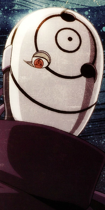Obito Uchiha, Obito Uchiha, Anime, Naruto HD phone wallpaper
