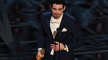 Damien Chazelle, Superprime, Academy Award wins, History making HD wallpaper