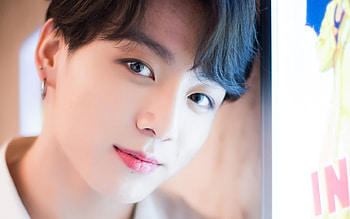 Jungkook BTS Boy with Luv, PC , resolution, Aesthetically pleasing HD wallpaper