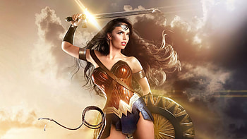 Wonder Woman 2020 Cosplay, wonder-woman, superheroes, cosplay HD wallpaper