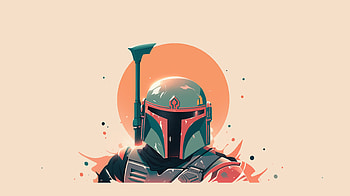 Mandalorian Warrior Boba Fett | Star Wars Background, Boba Fett, Star Wars, TV Show, The Mandalorian (TV Show) HD wallpaper