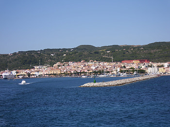 Carloforte unleashed, Sailing adventures, Island exploration, Sardinian paradise HD wallpaper