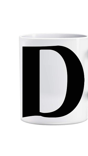 D Name Ka, Black, Letter D HD phone wallpaper