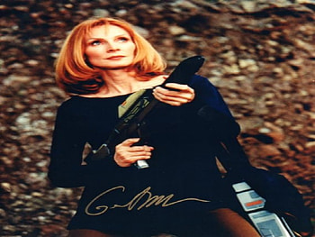 CHERYL GATES McFADDEN, action, tvshow, entertainment, usa HD wallpaper