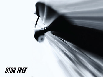 Star Trek 2009 by JJ Abrams, star, trek, fiction, science, 2009, movie, space, blockbuster HD wallpaper