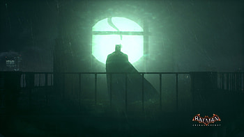 Batman, Batman: Arkham Knight HD wallpaper