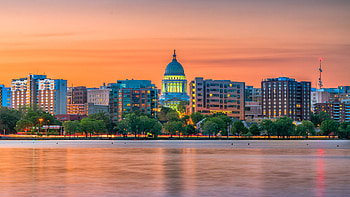 Solar panels in Madison, Madison solar company, Renewable energy Madison, Solar power Madison HD wallpaper