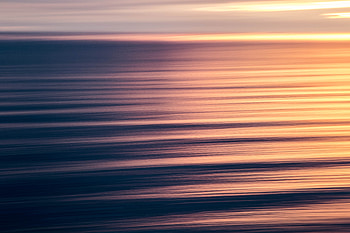 Ocean Minimal, ocean, nature, minimalism HD wallpaper