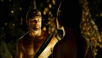 Beowulf (2022) movie HD wallpaper